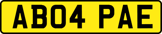 AB04PAE