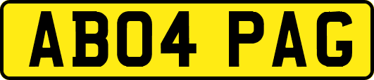 AB04PAG