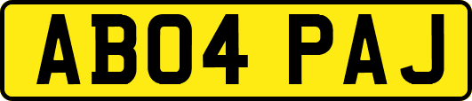 AB04PAJ