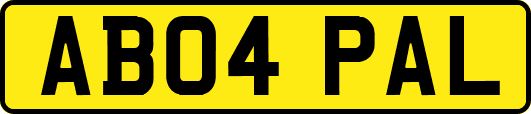 AB04PAL