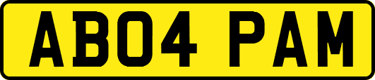 AB04PAM