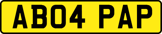 AB04PAP