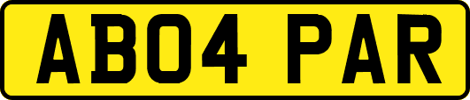 AB04PAR