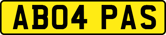 AB04PAS