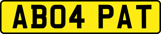 AB04PAT