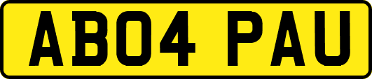 AB04PAU