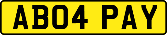 AB04PAY
