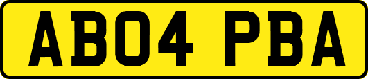 AB04PBA