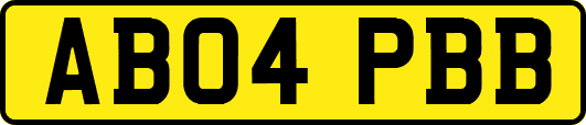 AB04PBB