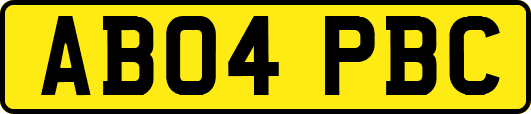 AB04PBC