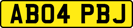 AB04PBJ