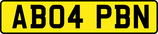 AB04PBN