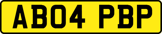 AB04PBP