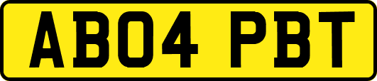 AB04PBT