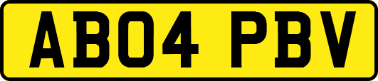 AB04PBV