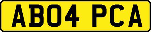 AB04PCA