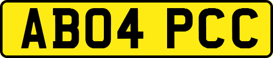 AB04PCC