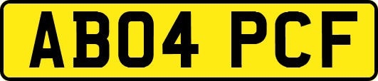 AB04PCF
