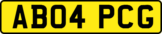 AB04PCG