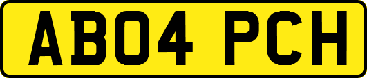 AB04PCH