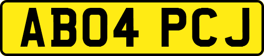 AB04PCJ