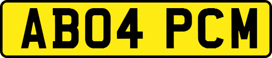 AB04PCM