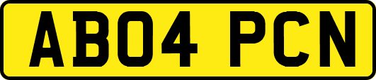 AB04PCN