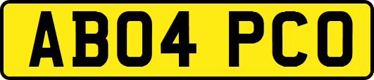 AB04PCO