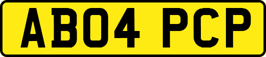 AB04PCP