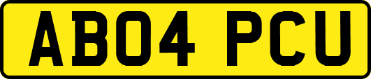 AB04PCU