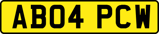 AB04PCW