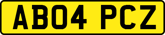 AB04PCZ