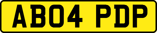 AB04PDP