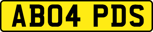 AB04PDS