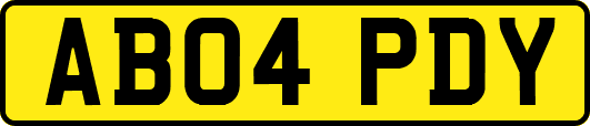 AB04PDY