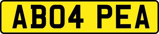 AB04PEA