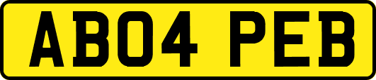 AB04PEB