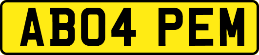 AB04PEM