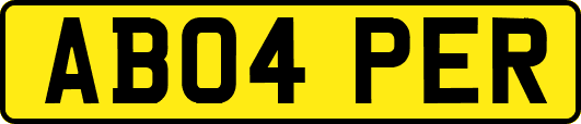 AB04PER