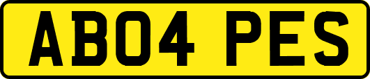 AB04PES