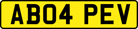 AB04PEV