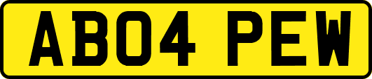 AB04PEW