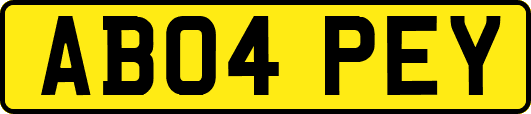AB04PEY