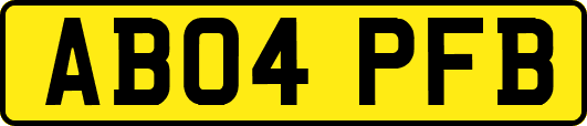 AB04PFB
