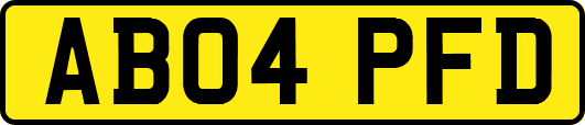 AB04PFD
