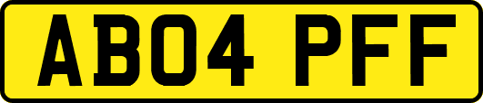 AB04PFF
