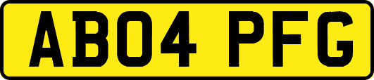 AB04PFG