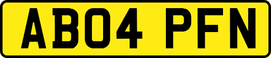 AB04PFN