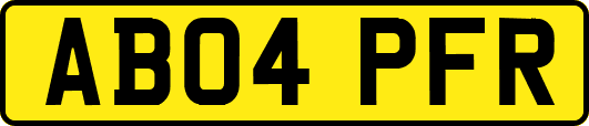 AB04PFR