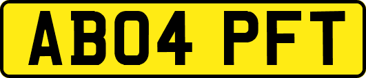 AB04PFT